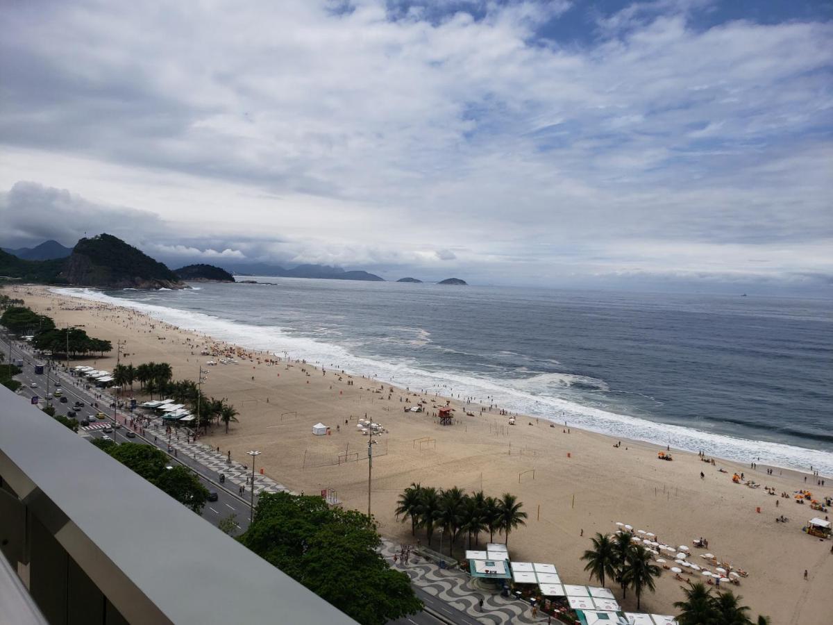 Hotel Astoria Palace Rio de Janeiro Exterior photo